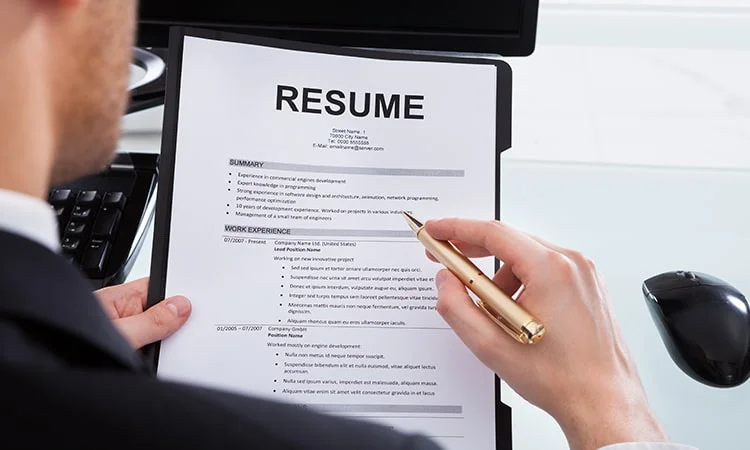 How to Write a Resume: Guide & Examples for 2026
